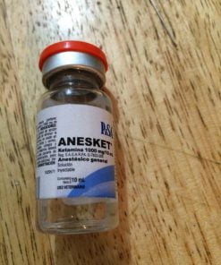 Anesket Injection