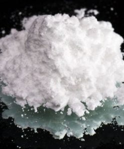 Ketamine Crystal
