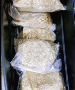 4MMC Mephedrone Crystals