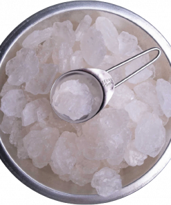 3CMC-4-CMC Crystals
