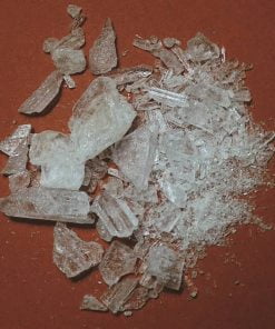 Crystal Meth | Methamphetamine