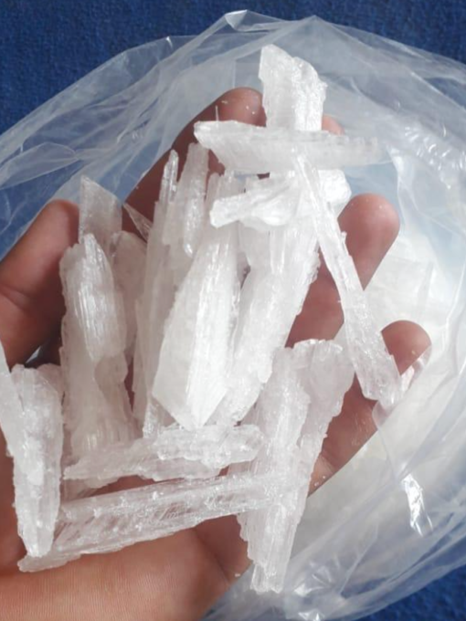 Buy Crystal Meth