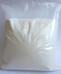 Ephedrine powder