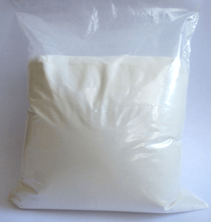 Ephedrine powder