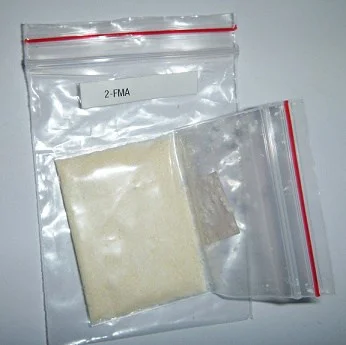 2-FMA Powder for sale