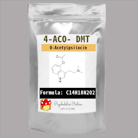 4-Aco-DMT for sale
