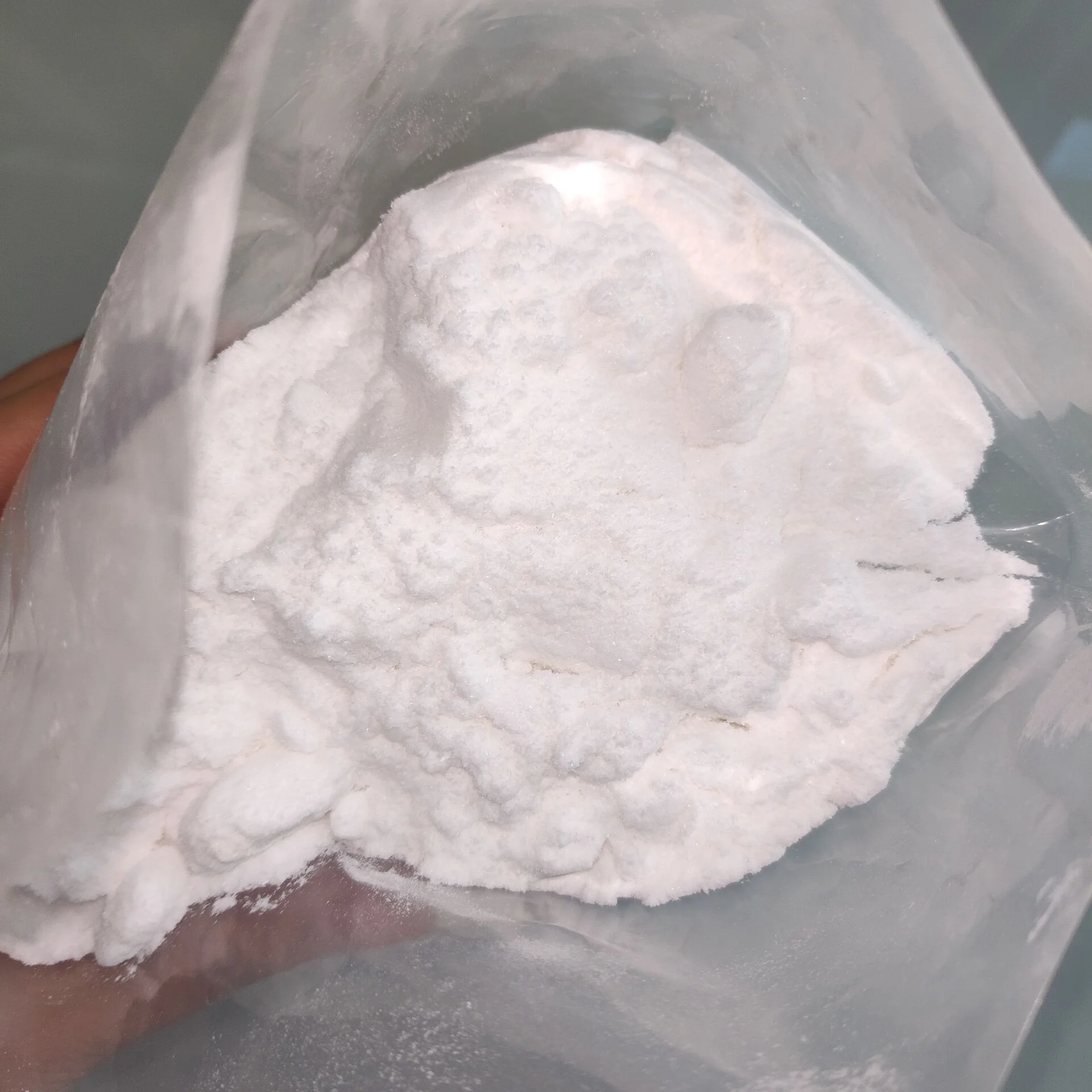 Gabapentin powder