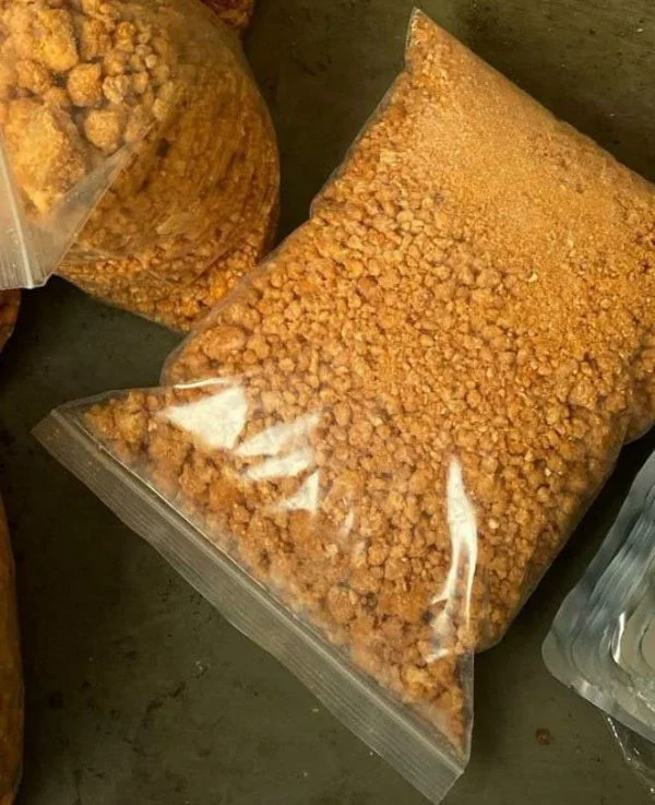 5f-mdmb-2201 Powder