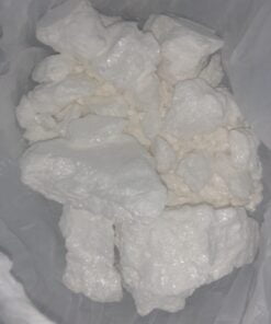 Volkswagen Cocaine