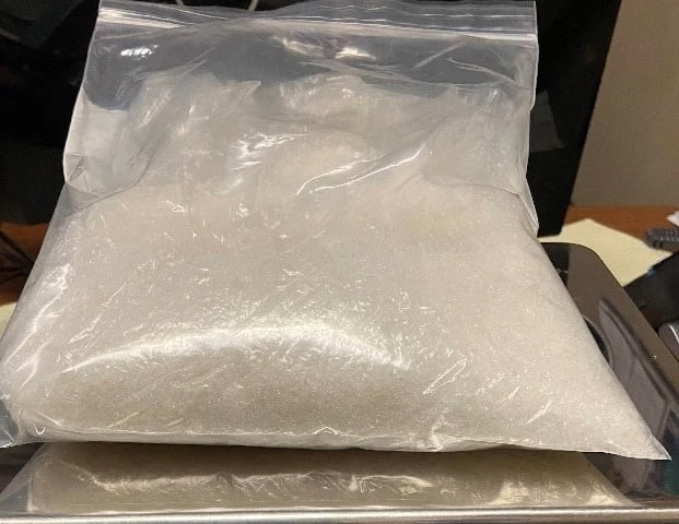Buy 2-BDCK (Bromoketamine)