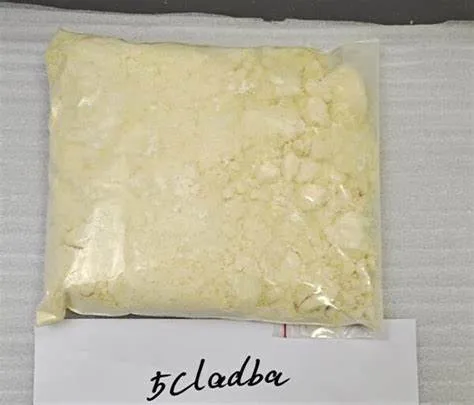 5cladba Powder