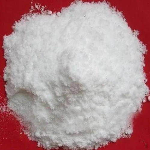 Ephedrine powder