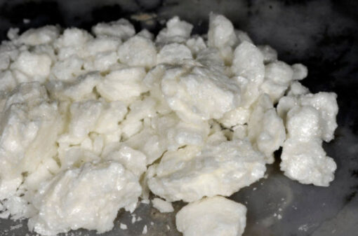Colombian Cocaine