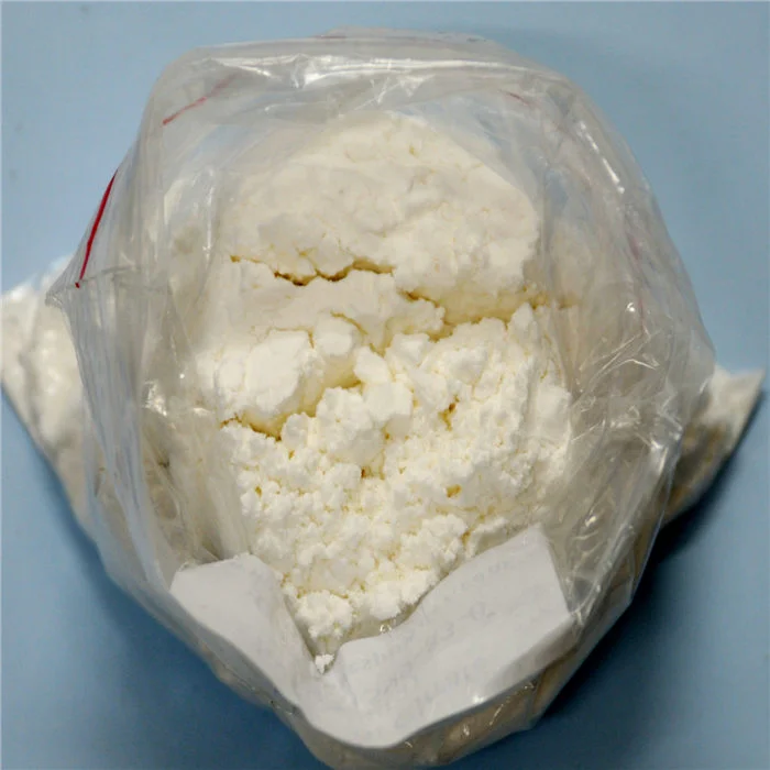 Buprenorphine powder