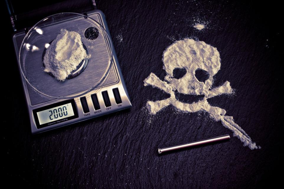 Chemical powders for Research