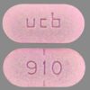 Lortab Pain Pills 10mg