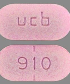 Lortab Pain Pills 10mg
