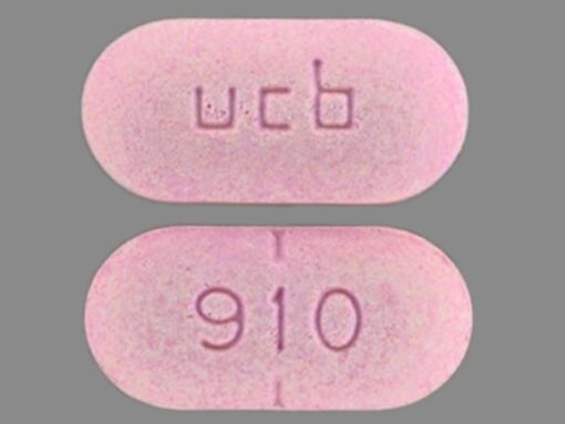 Lortab Pain Pills 10mg