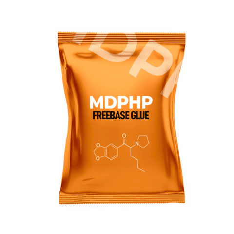 Monkey dust MDPHP in UK