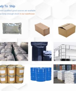 Ritalinic Acid CAS 19395416