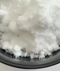 Strontium Carbonate CAS 1633-05-2