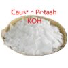 Potassium Hydroxide-Caustic Potash