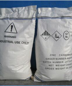 Zinc Carbonate Wholesale