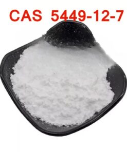BMK CAS:5449-12-7 Powder