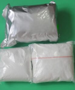 Clomiphene Citrate (Clomid) Powder