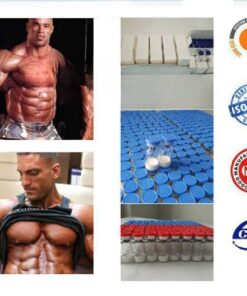 Legal Peptides Wholesale